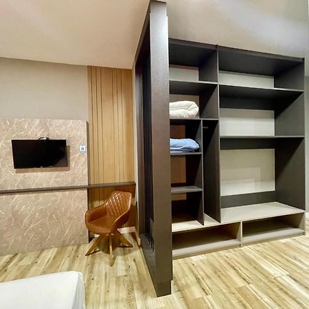 Eleganz Suites Грамаду Екстериор снимка