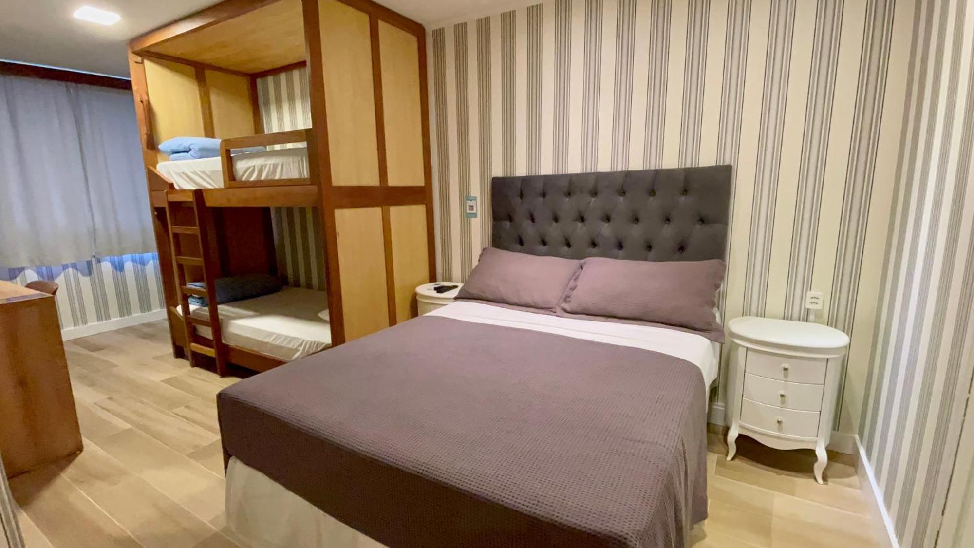 Eleganz Suites Грамаду Екстериор снимка
