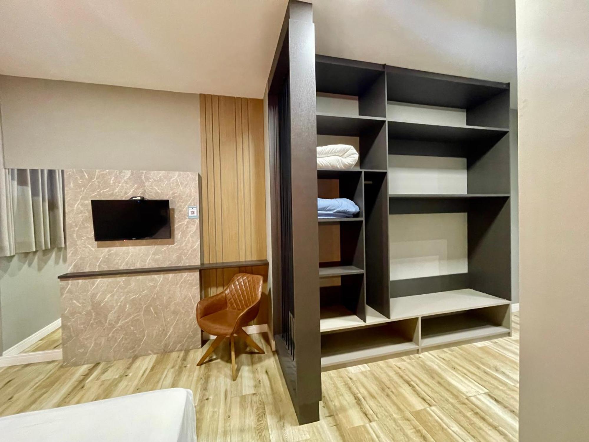 Eleganz Suites Грамаду Екстериор снимка