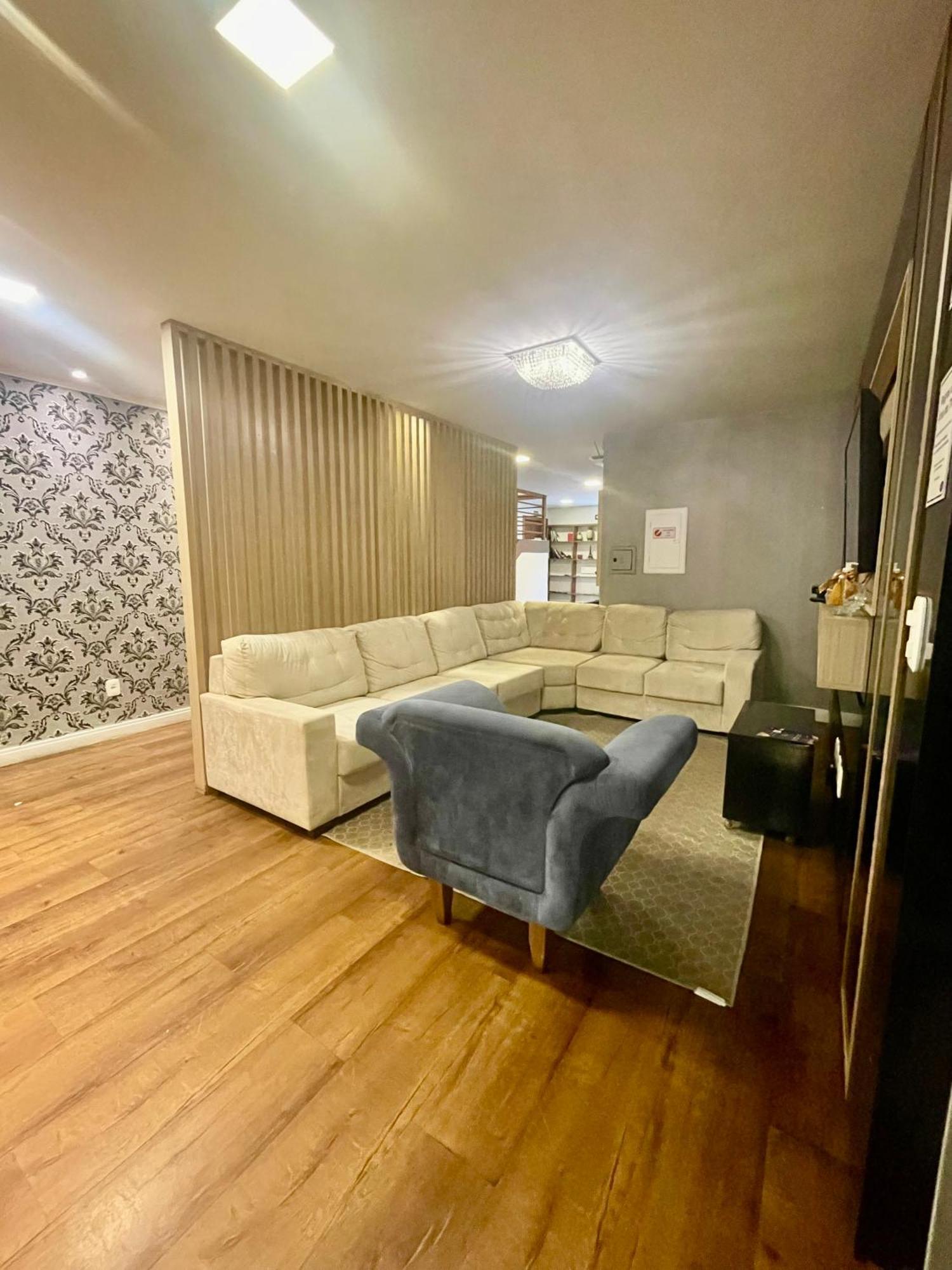 Eleganz Suites Грамаду Екстериор снимка