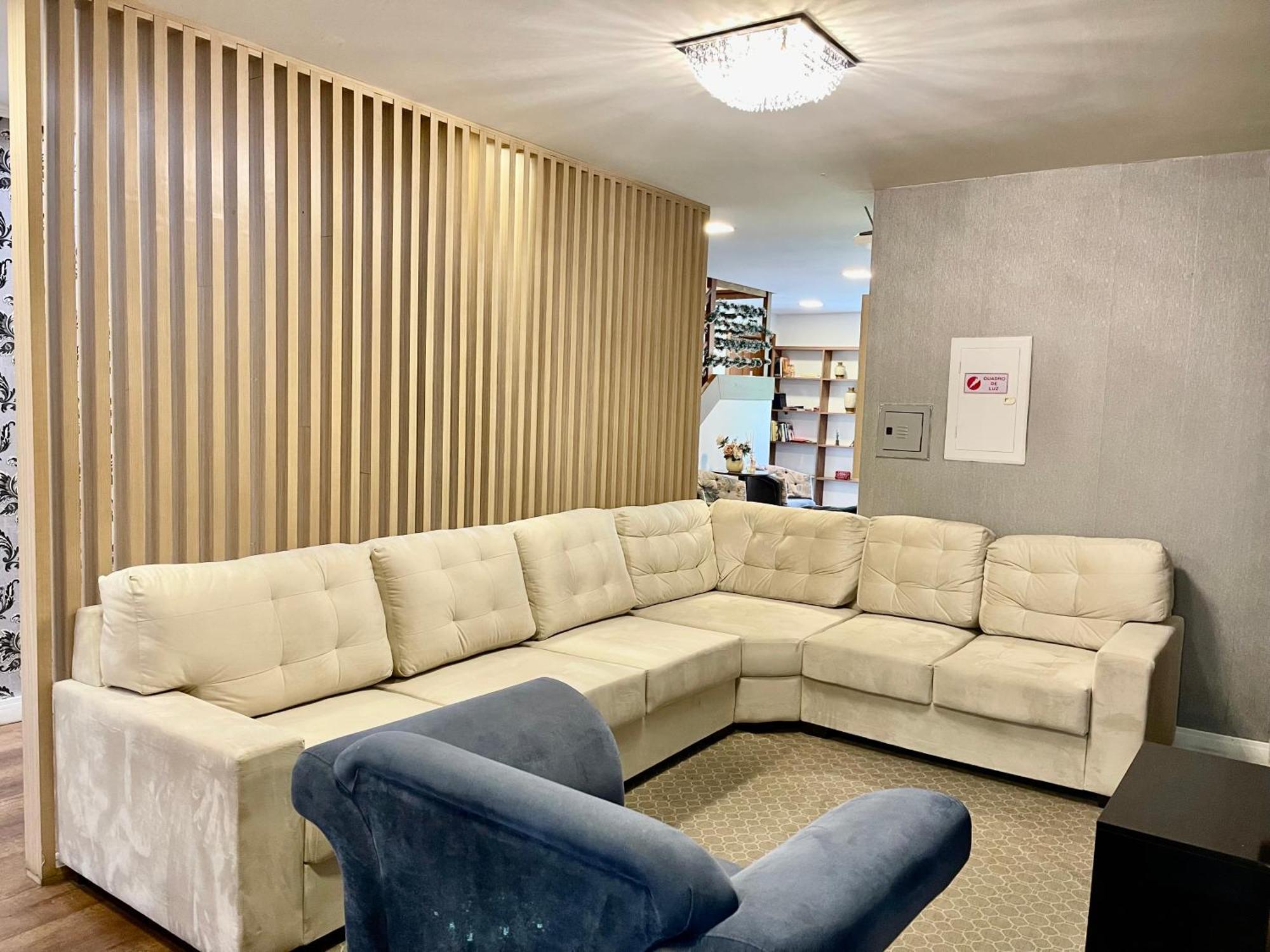 Eleganz Suites Грамаду Екстериор снимка