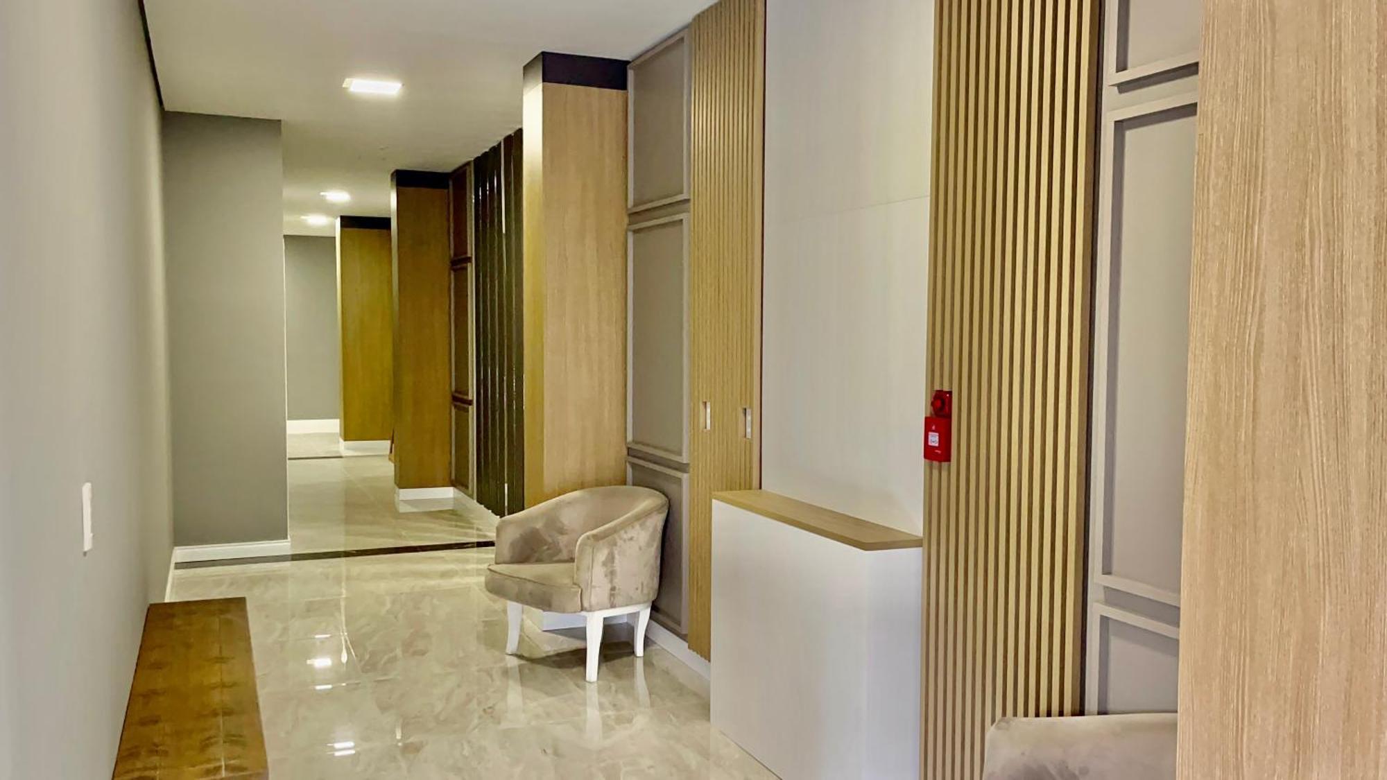 Eleganz Suites Грамаду Екстериор снимка