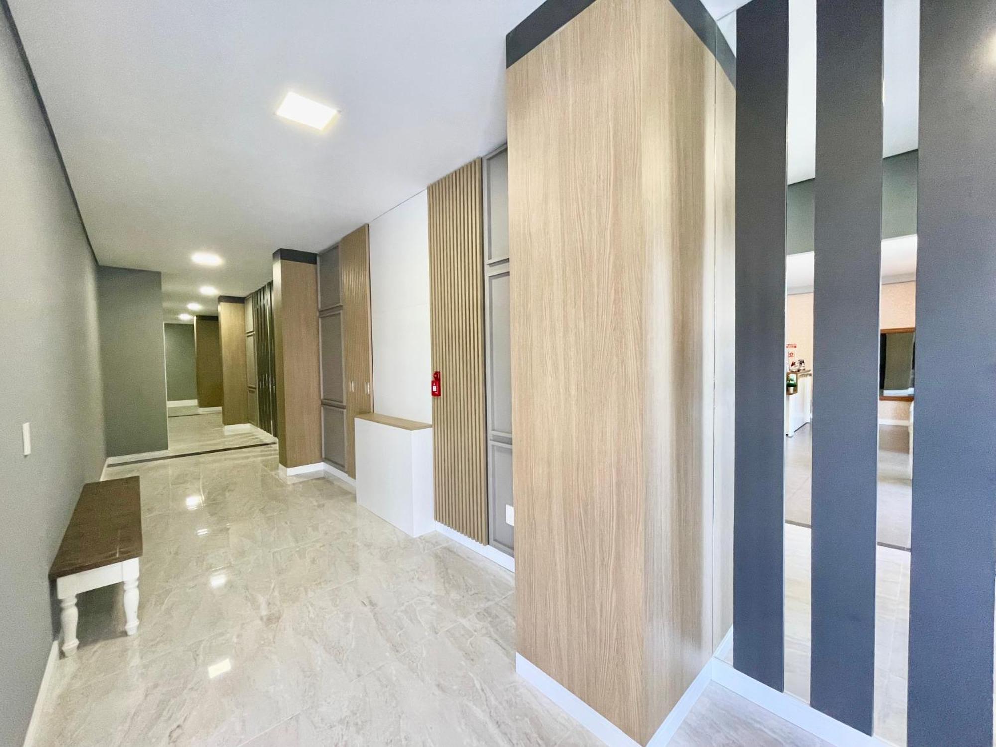 Eleganz Suites Грамаду Екстериор снимка