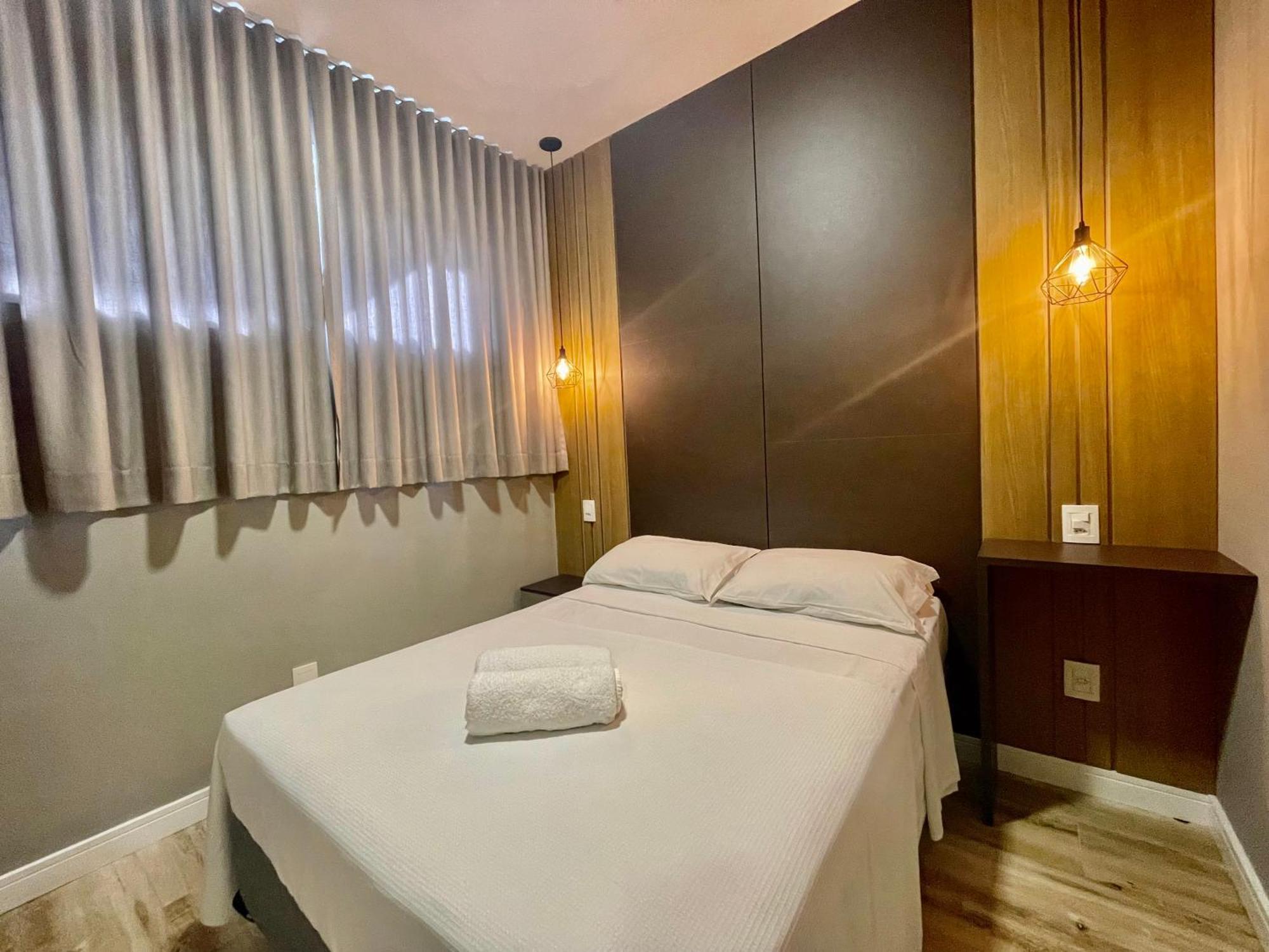 Eleganz Suites Грамаду Екстериор снимка