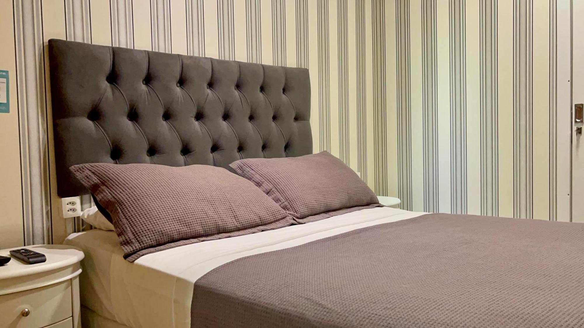 Eleganz Suites Грамаду Екстериор снимка